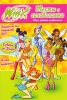 Winx Club Тесты и головоломки №1 Серия: Winx Club инфо 1895j.