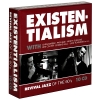 Existentialism Revival Jazz Of The 60's (10 CD) Формат: 10 Audio CD (Box Set) Дистрибьюторы: Membran Music Ltd , Gala Records Европейский Союз Лицензионные товары Характеристики аудионосителей 2008 г Сборник: Импортное издание инфо 2374j.