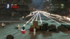 LEGO Indiana Jones 2: The Adventure Continues (PS3) Игра для PlayStation 3 Blu-ray Disc, 2009 г Издатель: LucasArts Entertainment; Разработчик: TT Games Publishing Ltd ; Дистрибьютор: Софт Клаб пластиковая инфо 2949j.