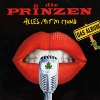 Die Prinzen Alles Mit'm Mund Формат: Audio CD (Jewel Case) Дистрибьюторы: Hansa, SONY BMG Европейский Союз Лицензионные товары Характеристики аудионосителей 1996 г Альбом: Импортное издание инфо 1740a.