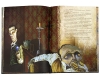 Шерлок Холмс и голубой карбункул Издательство: Рипол Классик, 2010 г Твердый переплет, 24 стр ISBN 978-5-386-01891-7 Тираж: 5000 экз Формат: 70x100/8 (~245х340 мм) Цветные иллюстрации инфо 1741a.