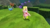 SpongeBob's Truth or Square (Xbox 360) Игра для Xbox 360 DVD-ROM, 2009 г Издатель: THQ; Разработчик: Heavy Iron; Дистрибьютор: Софт Клаб пластиковый DVD-BOX Что делать, если программа не запускается? инфо 1889a.