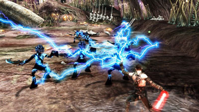 Star Wars: The Force Unleashed (Xbox 360) Игра для Xbox 360 DVD-ROM, 2008 г Издатель: LucasArts Entertainment; Разработчик: LucasArts Entertainment; Дистрибьютор: Софт Клаб пластиковый инфо 1897a.