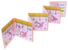 My melody Книжка-ростомер Издательство: Росмэн-Пресс, 2010 г Мягкая обложка, 16 стр ISBN 978-5-353-04785-8 Тираж: 5000 экз Формат: 160x160 Цветные иллюстрации инфо 1922a.