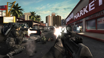 Tom Clancy's Rainbow Six: Vegas 2 (Xbox 360) Игра для Xbox 360 DVD-ROM, 2007 г Издатель: Ubi Soft Entertainment; Разработчик: Ubi Soft Entertainment; Дистрибьютор: Софт Клаб пластиковый инфо 1950a.