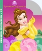 Красавица и Чудовище (+ CD) Серия: Книжка-малышка инфо 2156a.
