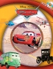 Тачки (+ CD) Серия: Книжка-малышка инфо 2161a.