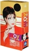 Шоу Степаненко (2 кассеты) Формат: 2 VHS Дистрибьютор: Мастер Тэйп Лицензионные товары Характеристики видеоносителей 2001 г , 250 мин Телепередача инфо 4484i.