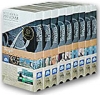 Коллекция Российской Империи Александр III (9 кассет) Формат: VHS (PAL) Дистрибьютор: Телекомпания НТВ Русский Лицензионные товары Характеристики видеоносителей 2002 г , 100 мин , Россия Документальный фильм инфо 4610i.
