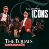 The Equals Baby Come Back Формат: Audio CD (Jewel Case) Дистрибьюторы: Black Label, ООО Музыка Европейский Союз Лицензионные товары Характеристики аудионосителей 2009 г Альбом: Импортное издание инфо 5294i.