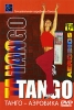 Танго-аэробика Формат: DVD (PAL) (Упрощенное издание) (Keep case) Дистрибьютор: Эврика фильм Региональный код: 0 (All) Количество слоев: DVD-5 (1 слой) Звуковые дорожки: Русский PCM Stereo Формат инфо 5458i.