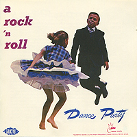 A Rock 'N' Roll Dance Party Формат: Audio CD (Jewel Case) Дистрибьюторы: Ace Records, Концерн "Группа Союз" Германия Лицензионные товары Характеристики аудионосителей 2006 г Сборник: Импортное издание инфо 5498i.